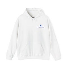 Surf's Up Papi! - Pullover Hoodie