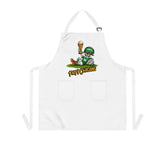 World Cup Papi - Kitchen Apron