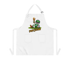 World Cup Papi - Kitchen Apron