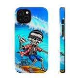 Surf's Up Papi! - Cell Phone Case