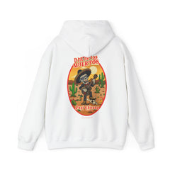 Papi - Dia De Los Muertos - Hoodie
