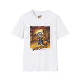 Papi's Jammin' - T Shirt