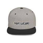 Papi Chicano Flatbill Cap