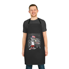 Grillin' With Papi! - BBQ Apron