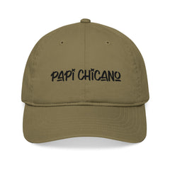 Papi Chicano Baseball Cap