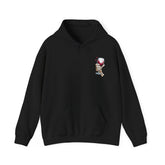 Papi's Makin' Wine! - Pullover Hoodie