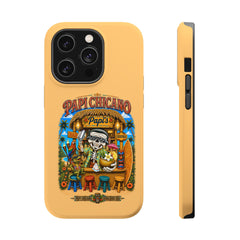 Tiki Bar Papi! - Cell Phone Case