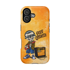 Solo Papi - Mag Safe iPhone Case