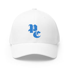 PC Logo - Closed-Back Cap (Embroidery)