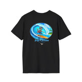 Big Wave Papi! - T Shirt