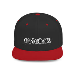Papi Chicano Flatbill Cap