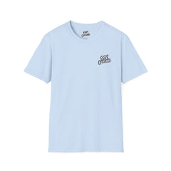 Papi Chicano "Pocket & Logo" Tee (Blue)