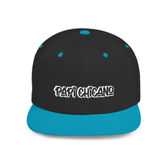 Papi Chicano Flatbill Cap