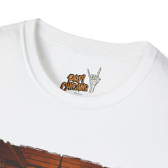 Papi's Jammin' - T Shirt