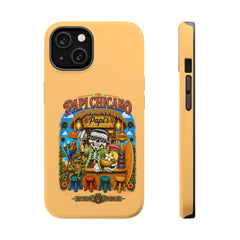 Tiki Bar Papi! - Cell Phone Case