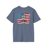 Patriotic Papi - T-Shirt