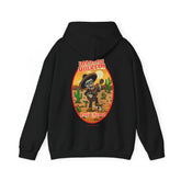 Papi - Dia De Los Muertos - Hoodie