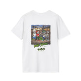After Hours Crew! - T Shirt
