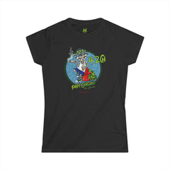 Smoke Show! - Women's T-Shirt