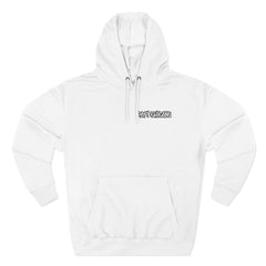 Papi and Chica Hoodie Light