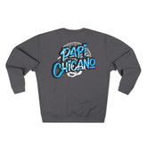 Skull Papi Chicano - Crew Neck Sweatshirt