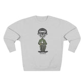 Papi Chicano "Sunday's Best" Crewneck Sweatshirt