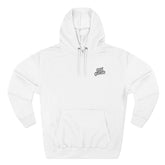 Papi Chicano's Brew & BBQ Hoodie