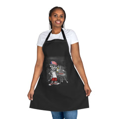 Grillin' With Papi! - BBQ Apron