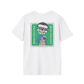 Papi's Drink Series - Shaken' Not Stirred!