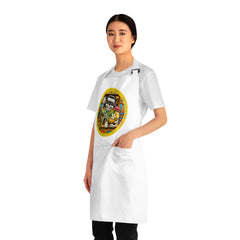 Tiki Bar Papi! - Kitchen Apron