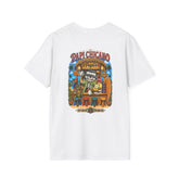 Tiki Bar Papi! - T-Shirt