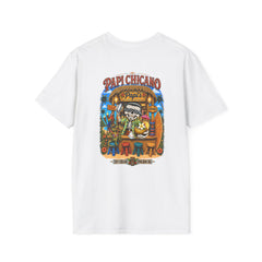 Tiki Bar Papi! - T-Shirt