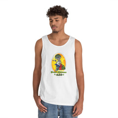 Rollin' Deep with Papi - Men's Sleeveless Tank