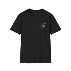 Papi Dia De Los Muertos - Unisex Softstyle T-Shirt