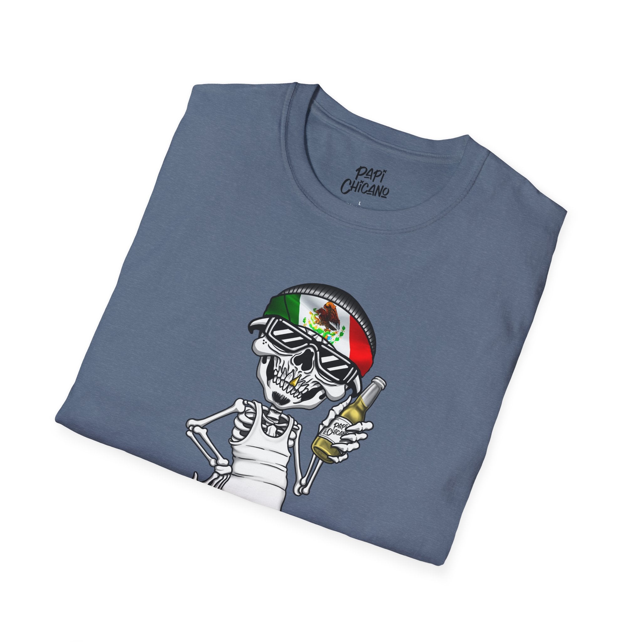 The Papi Chicano Relax Tee