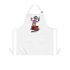 Papi Chicano Napa Wine Stomp! - Kitchen Apron