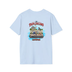 Papi And His Pup! - T Shirt