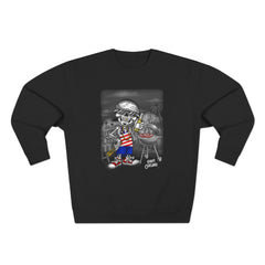 Grillin' With Papi Crewneck