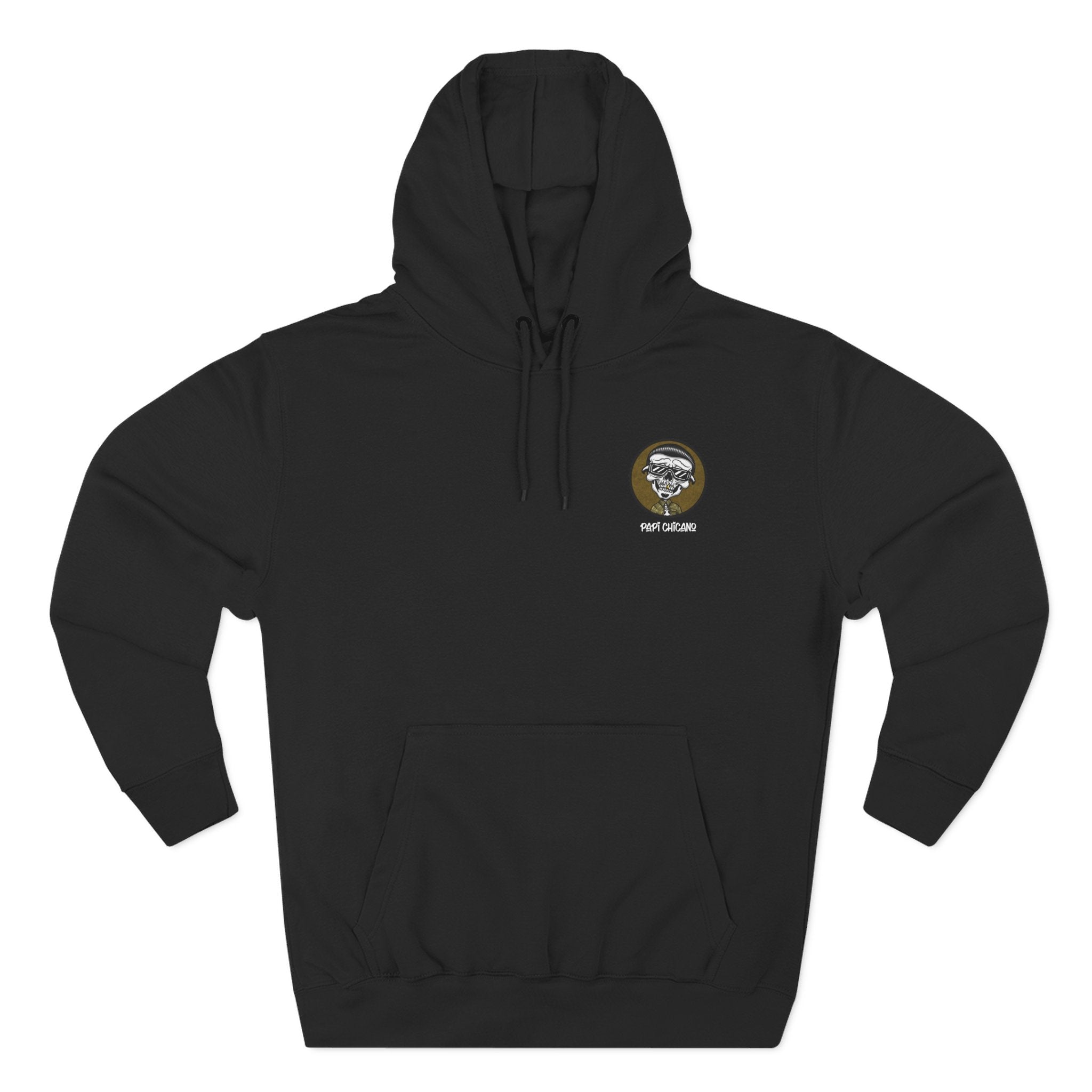 Papi's Firme Hoodie