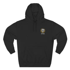 Papi's Firme Hoodie
