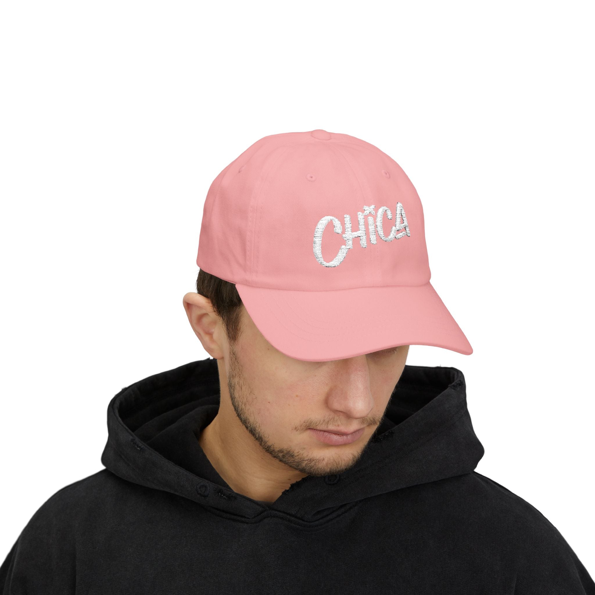 Chica Classic Cap