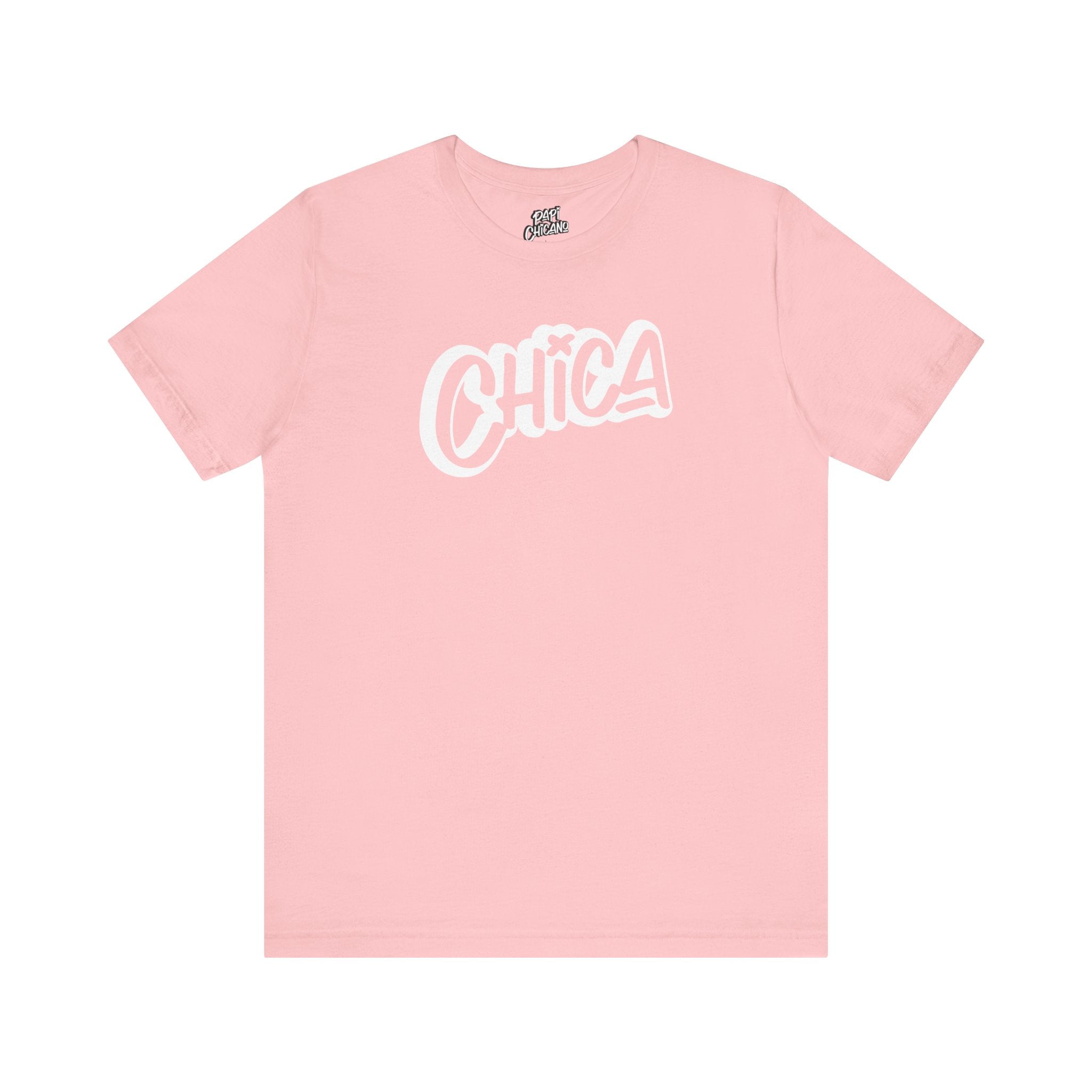 Chica Unisex Softstyle T-Shirt