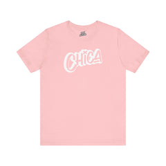 Chica Unisex Softstyle T-Shirt