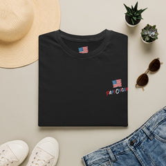 Patriotic Papi - T-Shirt