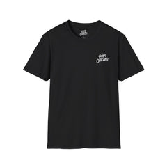 Papi Chicano "Pocket & Logo" Tee (Red)