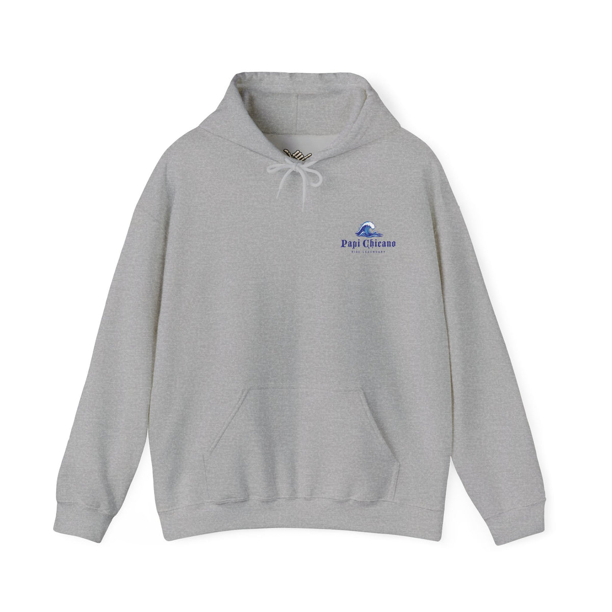Surf's Up Papi! - Pullover Hoodie
