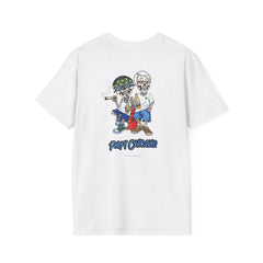 Slightly Faded! - T Shirt