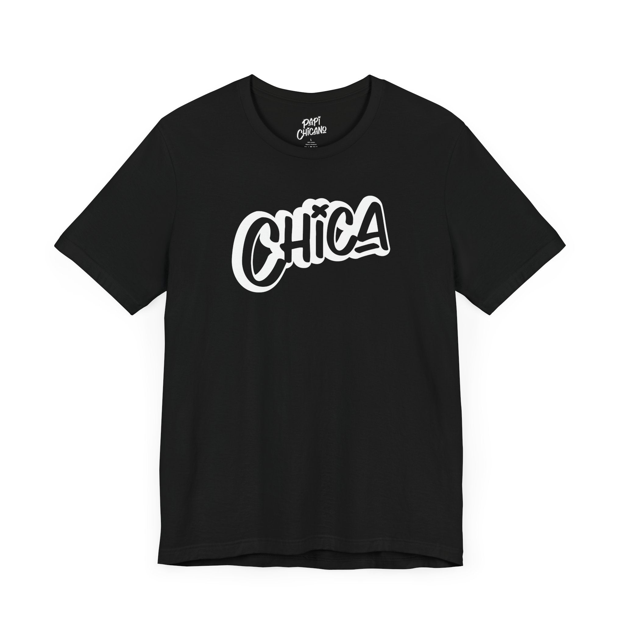 Chica Unisex Softstyle T-Shirt