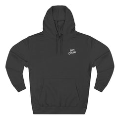 Papi Chicano's Brew & BBQ Hoodie