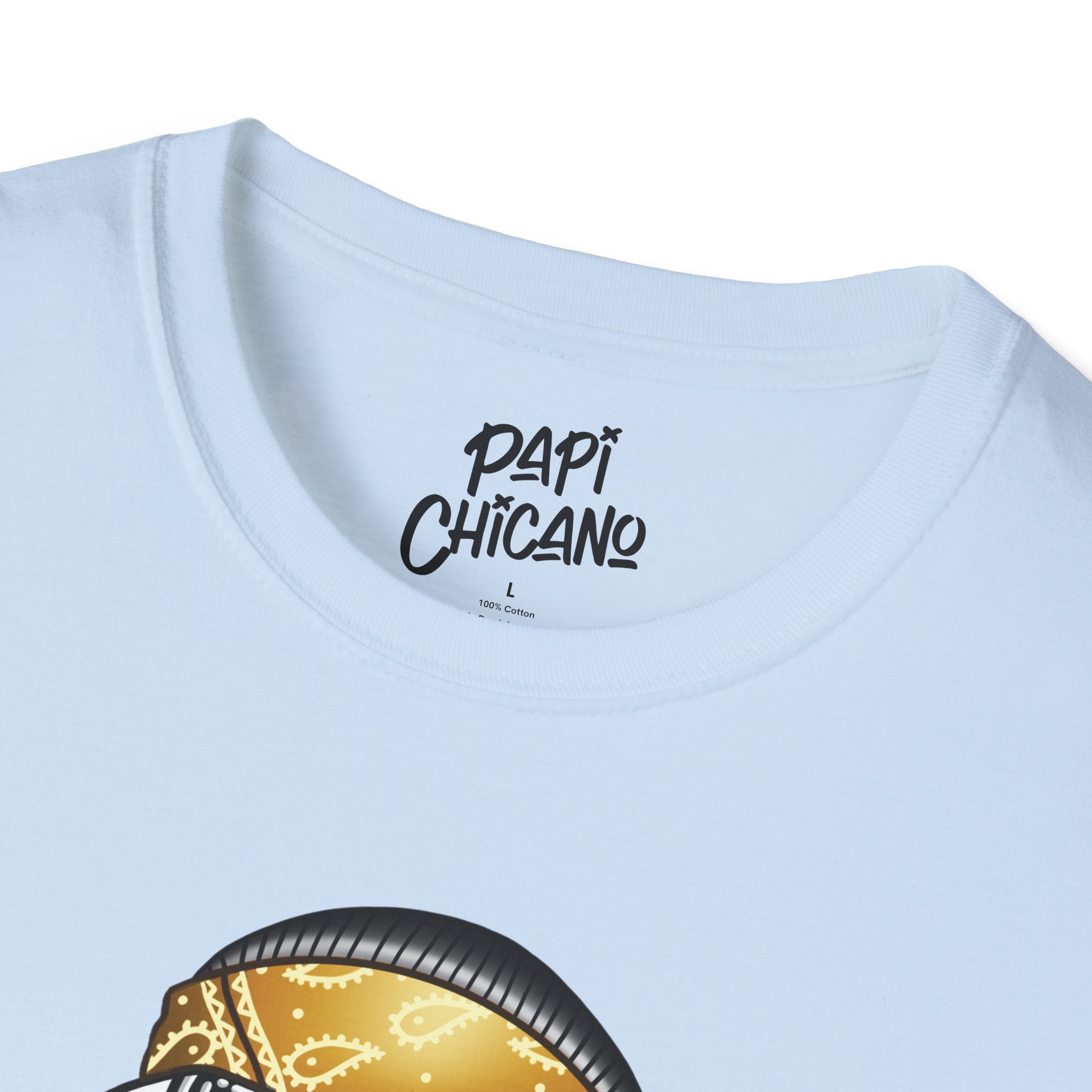 Papi Chicano Gold Standard
